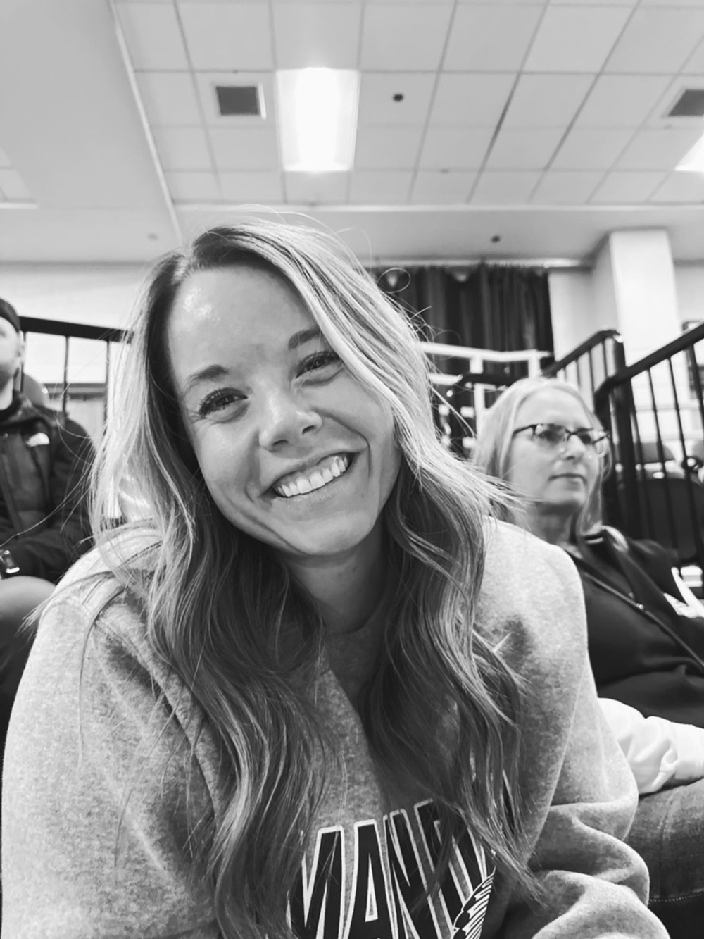 Meet your Posher, Shelby